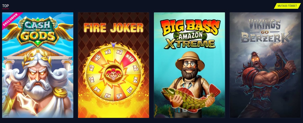 Rabona casino